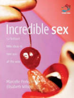 cover image of Incredible Sex